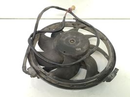 Volkswagen PASSAT B5 Ventilateur, condenseur de climatisation 4B0959455