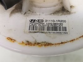 KIA Rio Pompa carburante immersa 311101R200