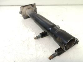 Volkswagen PASSAT B5 Takapuskurin törmäysvoiman vaimennin 3387220544