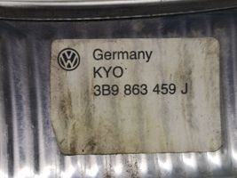 Volkswagen PASSAT B5.5 Osłona pasa bagażnika 3B9863459J