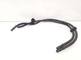 Volkswagen PASSAT B5.5 Fuel line pipe 038906081B