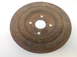 Toyota Yaris Disque de frein arrière 424310D080