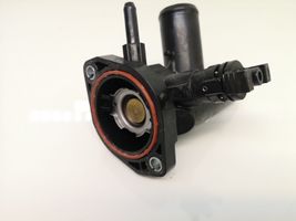 Toyota Yaris Boîtier de thermostat / thermostat 