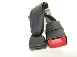 Toyota Yaris Rear seatbelt buckle G068302