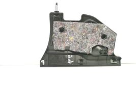 Toyota Yaris Panelės apdailos skydas (apatinis) 556070D050