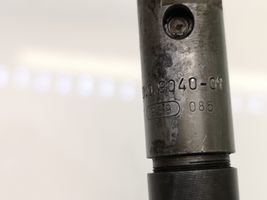 Volkswagen II LT Injektor Einspritzdüse 0432193731