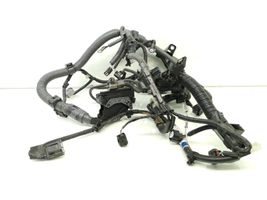 Toyota Yaris Faisceau de câblage pour moteur 821210DG61A