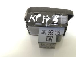 Volkswagen Polo IV 9N3 Central locking switch button 6Q1962125