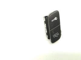 Volkswagen Polo IV 9N3 Central locking switch button 6Q1962125