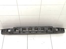 Volkswagen PASSAT B6 Front bumper foam support bar 3C0807248B