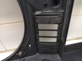 Citroen Berlingo Radiatorių panelė (televizorius) 9682720480