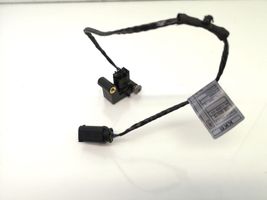 Mini One - Cooper Clubman R55 Sensore d’urto/d'impatto apertura airbag 6977398
