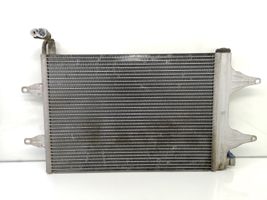 Volkswagen Polo IV 9N3 Radiateur condenseur de climatisation 6Q0820411K