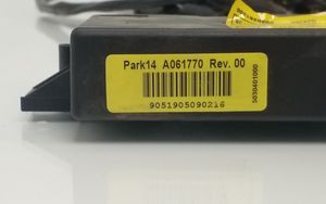 KIA Rio Sterownik / Moduł parkowania PDC A061770