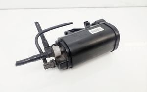 Mini One - Cooper Clubman R55 Serbatoio a carbone attivo per il recupero vapori carburante 2752290