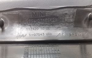 Mini One - Cooper Clubman R55 Rivestimento estremità laterale del cruscotto 2755962