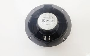Skoda Roomster (5J) Haut-parleur de porte avant 1Z0035411C