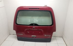 Citroen Berlingo Portellone posteriore/bagagliaio 