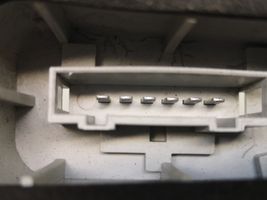 Skoda Roomster (5J) Parte del faro posteriore 5J7945258