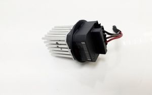 Mini One - Cooper Clubman R55 Résistance moteur de ventilateur de chauffage 3422662A