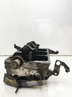 Skoda Roomster (5J) Engine head 045103373H