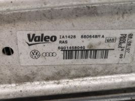 Volkswagen Polo IV 9N3 Radiatore intercooler 6Q0145804G