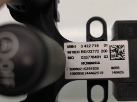 Mini One - Cooper Clubman R55 Przycisk / Włącznik ESP 3422718