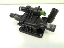 Citroen Berlingo Termostato/alloggiamento del termostato 9660660380