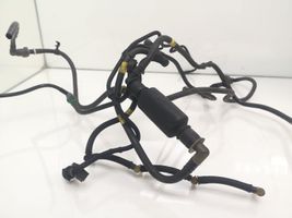 Citroen Berlingo Tuyau d'alimentation conduite de carburant 9635692580