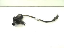 Citroen Berlingo Pompe à eau de liquide de refroidissement 9659018780