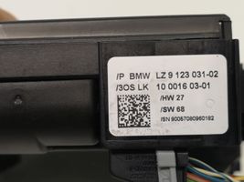BMW 1 E81 E87 Leva/interruttore dell’indicatore di direzione e tergicristallo 01108160
