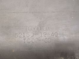 Toyota Auris 150 Paraurti 5215912A40
