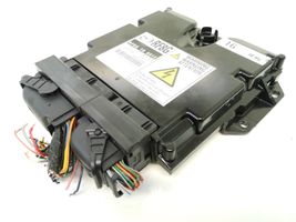 Mazda 6 Sterownik / Moduł ECU RF8G18881E