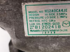 Mazda 6 Compresseur de climatisation H12A0CA4JE