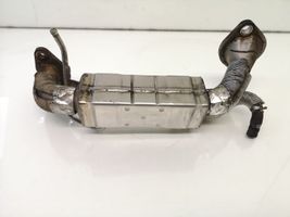 Mazda 6 Supporto della valvola di raffreddamento EGR RF8G20304