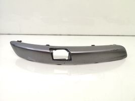 Volkswagen Golf V Front bumper splitter molding 1K0807718D