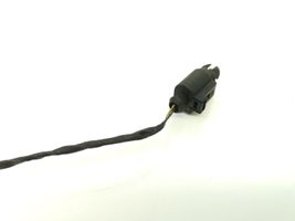 Volkswagen Golf V Outside/exterior temperature sensor 8Z0820535