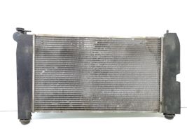 Toyota Corolla Verso E121 Radiateur de refroidissement MN4221731470