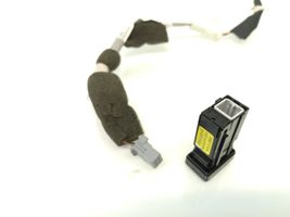 Toyota Verso Connettore plug in AUX 861900D010