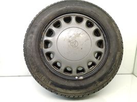 Volkswagen Golf I R14 spare wheel 16570R1481T