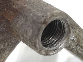 Toyota Verso Linea/tubo della frizione 