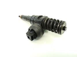 Skoda Octavia Mk2 (1Z) Sprausla (-i) 038130073AG