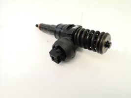 Skoda Octavia Mk2 (1Z) Sprausla (-i) 038130073AG