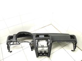 Skoda Octavia Mk2 (1Z) Dashboard 1Z1857191