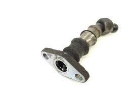 Skoda Octavia Mk2 (1Z) Turbo turbocharger oiling pipe/hose 038145736C