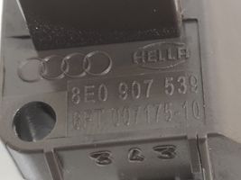 Audi A4 S4 B6 8E 8H Saulės šviesos daviklis 8E0907539