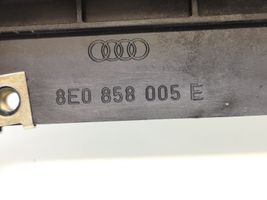 Audi A4 S4 B6 8E 8H Altra parte interiore 8E0858005E