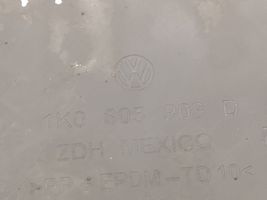 Volkswagen Jetta V Etupuskurin reuna 1K0805903D