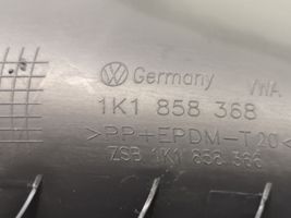Volkswagen Golf V Rivestimento pannello inferiore del cruscotto 1K1858368