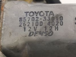 Toyota Auris 150 Etuoven ikkunan nostin moottorilla 8570233010